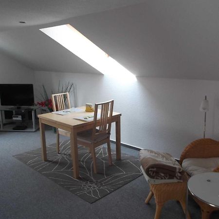 Vogler Lothar Apartment Neustadt in Holstein Exterior photo